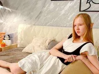 liandranelson from CamSoda is Freechat