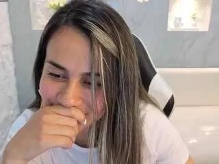 liat-white-tx from CamSoda is Freechat
