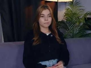 libbyboroff from CamSoda is Freechat