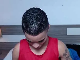 liiamthompson from CamSoda is Freechat