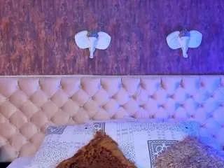 liiaturnner from CamSoda