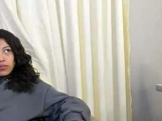 Liilygrey from CamSoda