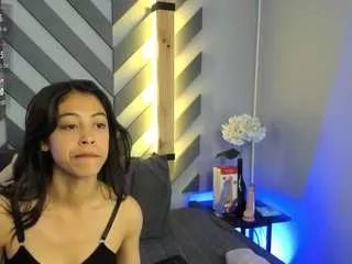 Liilygrey from CamSoda