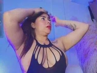 liindaevans from CamSoda