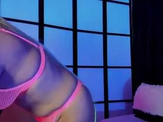 Likafoxie from CamSoda