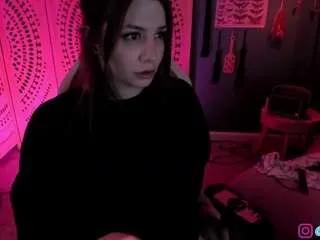 lila-ellis from CamSoda is Freechat
