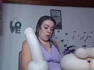 Lilaa-x from CamSoda