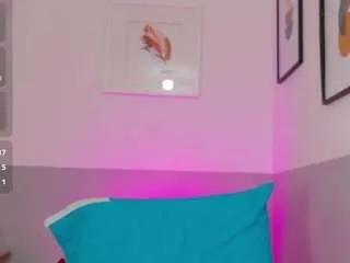 Lilaagracee from CamSoda