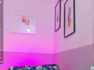 lilaagracee from CamSoda is Freechat