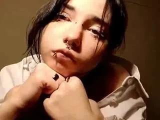 lilarobidoux from CamSoda is Freechat