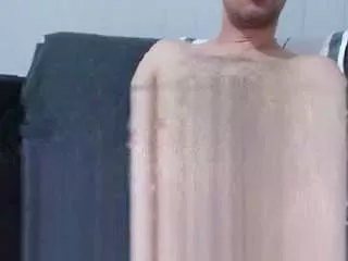 Lilchristian86 from CamSoda