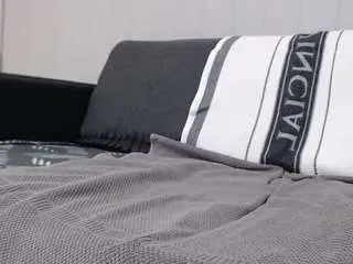 lilchristian86 from CamSoda is Freechat