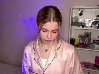 lilelissa from CamSoda is Freechat