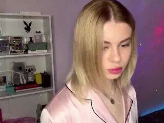 lilelissa from CamSoda is Freechat