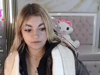 Lili-conor-s from CamSoda