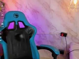 Lili-little from CamSoda