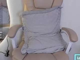 lili-sexcandy from CamSoda is Freechat