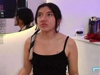 lili-sexcandy from CamSoda is Freechat