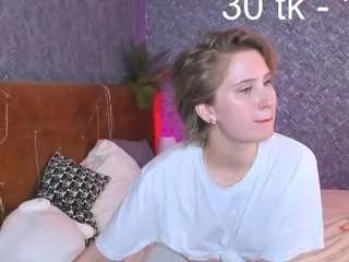 lilian-daniels from CamSoda is Freechat