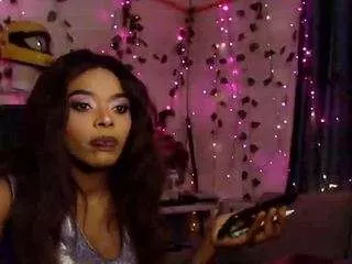 Lilianjackson from CamSoda