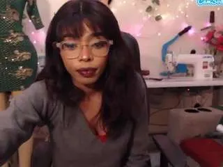 lilianjackson from CamSoda is Freechat