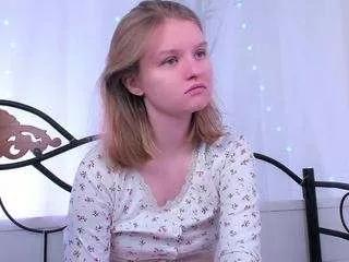 Lilianslow from CamSoda