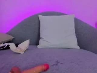 lilikiss from CamSoda is Freechat