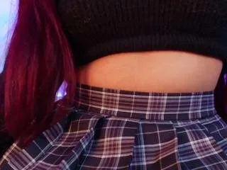 lilith-savett from CamSoda is Freechat
