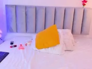 lilithdamour from CamSoda is Freechat