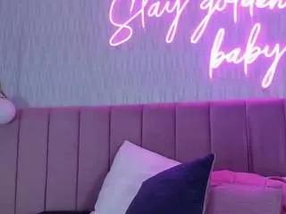 lilithharper-vc from CamSoda is Freechat