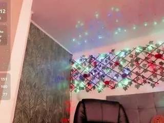 lilithmillerr from CamSoda is Freechat