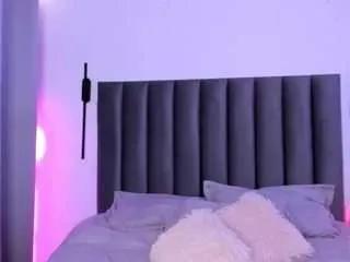 lilithrosee from CamSoda is Freechat
