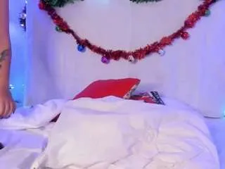 lilithvain on CamSoda 