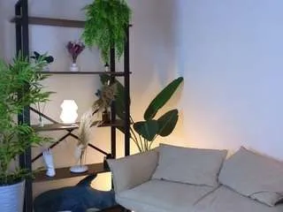 Lilllui from CamSoda