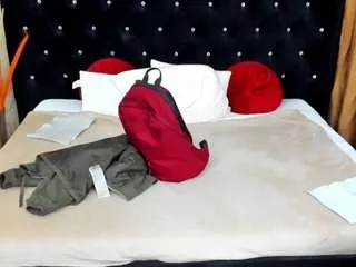 Lillyhott from CamSoda