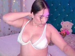 lillypeach23 from CamSoda is Freechat