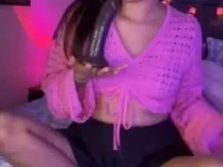 lillytillercam from CamSoda is Freechat