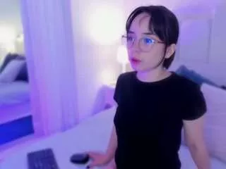 Lilou-albrecht from CamSoda