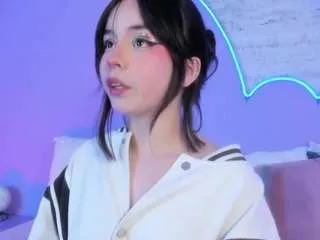 Lilou-albrecht from CamSoda