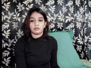 lilwildminnie from CamSoda is Freechat