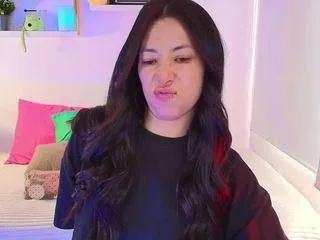 Lily-evanss from CamSoda