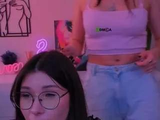 lily-morty from CamSoda is Freechat