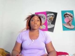 Lilybaudinx from CamSoda