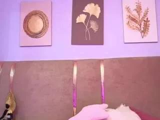 Lilycrystal from CamSoda