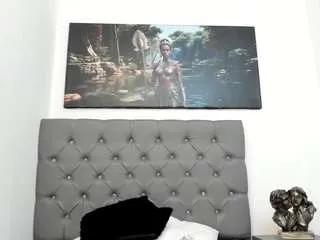 Lilycrystal from CamSoda