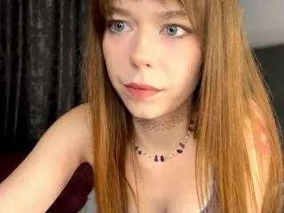 lilynollette from CamSoda is Freechat