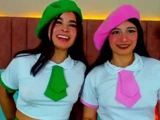 Lilyroxi from CamSoda