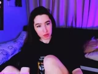 Lilythompsonx from CamSoda