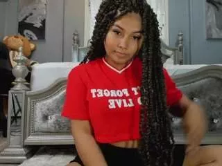 Lilywhite1 from CamSoda