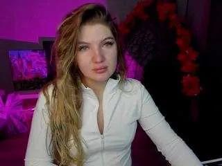 lilywilliamss from CamSoda is Freechat